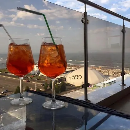 Nico Summer Apartament *