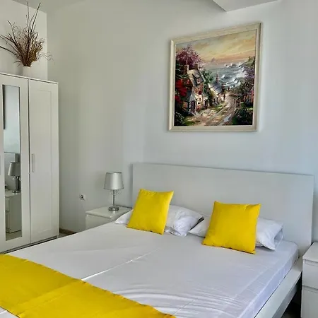 Nico Summer Apartment