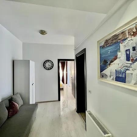 Appartement Nico Summer Mamaia