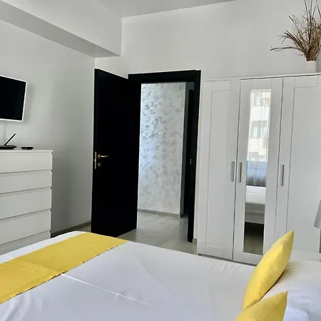 Appartement Nico Summer *