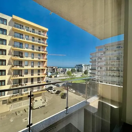 Nico Summer Apartament