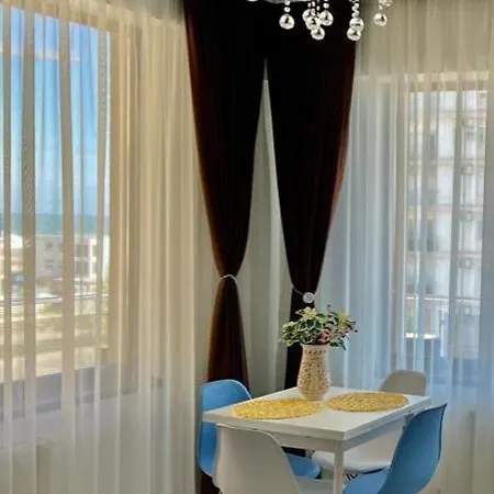 Appartement Nico Summer