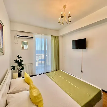 Apartment Nico Summer