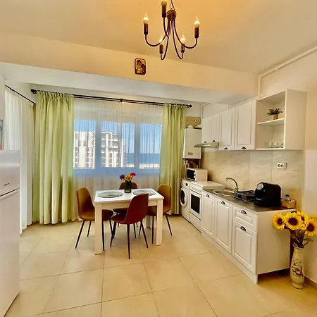 Apartment Nico Summer *