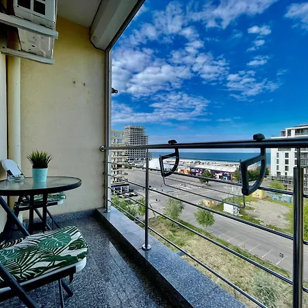 Nico Summer Appartement *