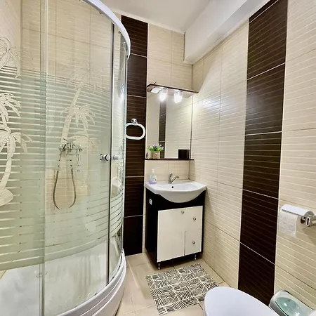 Apartament Nico Summer Mamaja