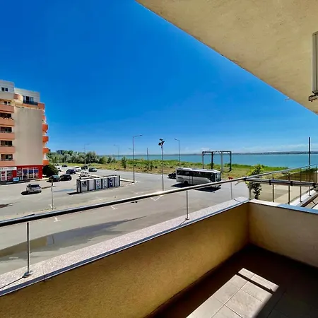 Nico Summer Appartement