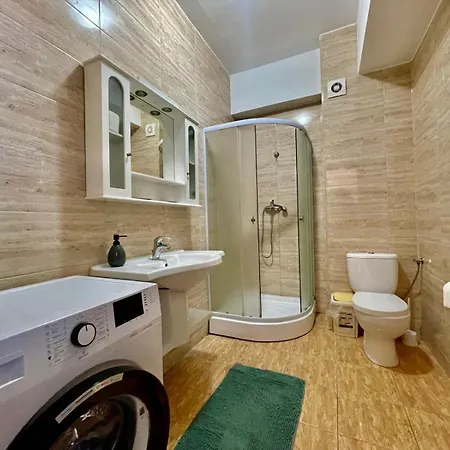 Apartament Nico Summer