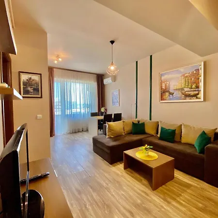 Nico Summer Apartament