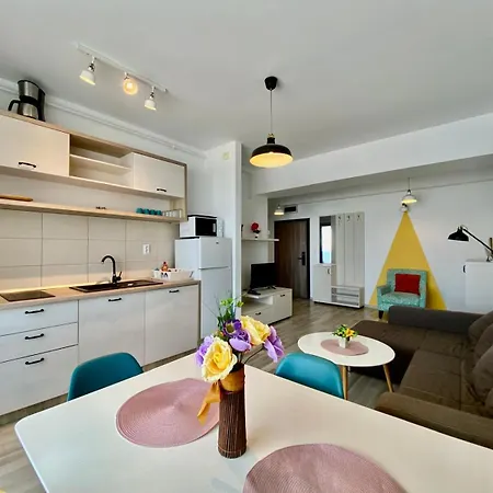 Apartament Nico Summer