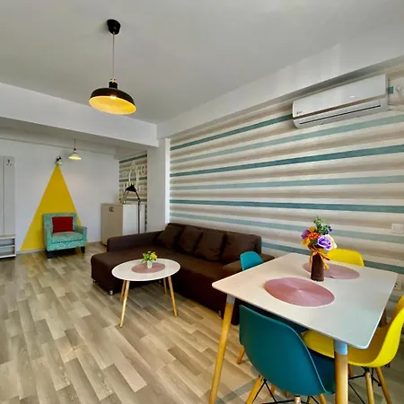 Apartament Nico Summer *