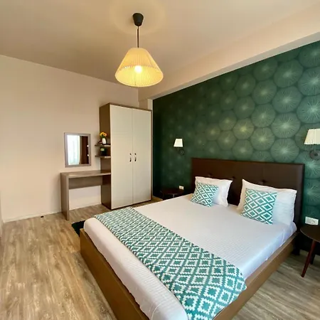 Apartament Nico Summer