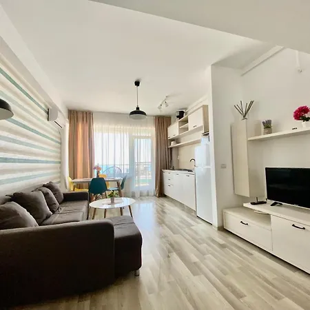 Nico Summer Appartement *