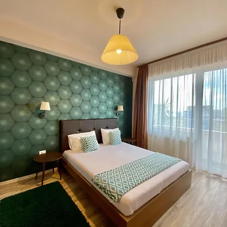 Apartament Nico Summer *