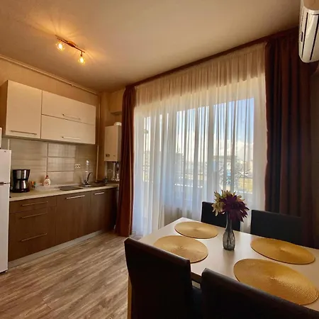Nico Summer Appartement Mamaia