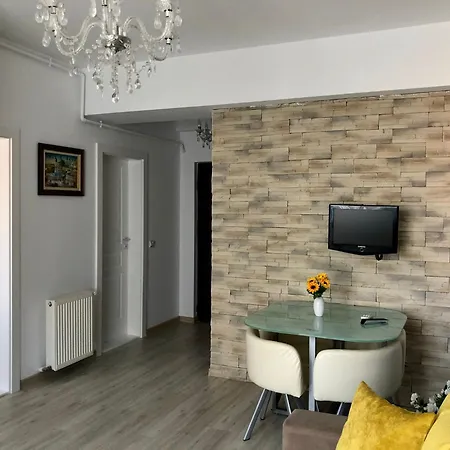 Apartament Nico Summer Mamaja