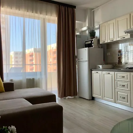 Appartement Nico Summer Mamaia
